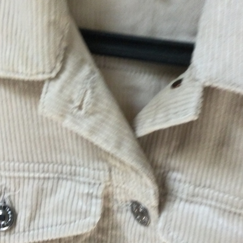 Jacket - Picture 2 of 3